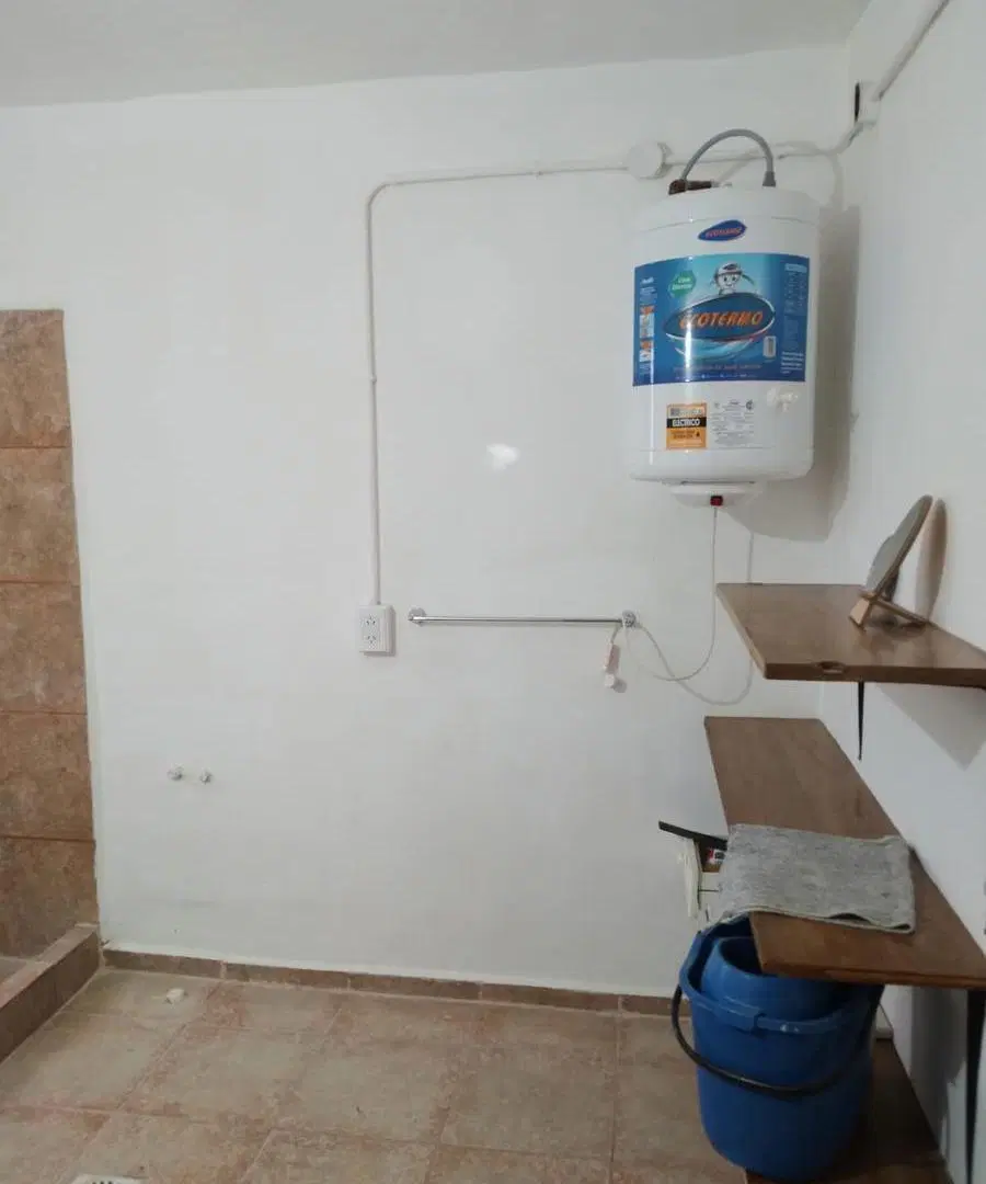 Alquiler Casa en Cabana 5