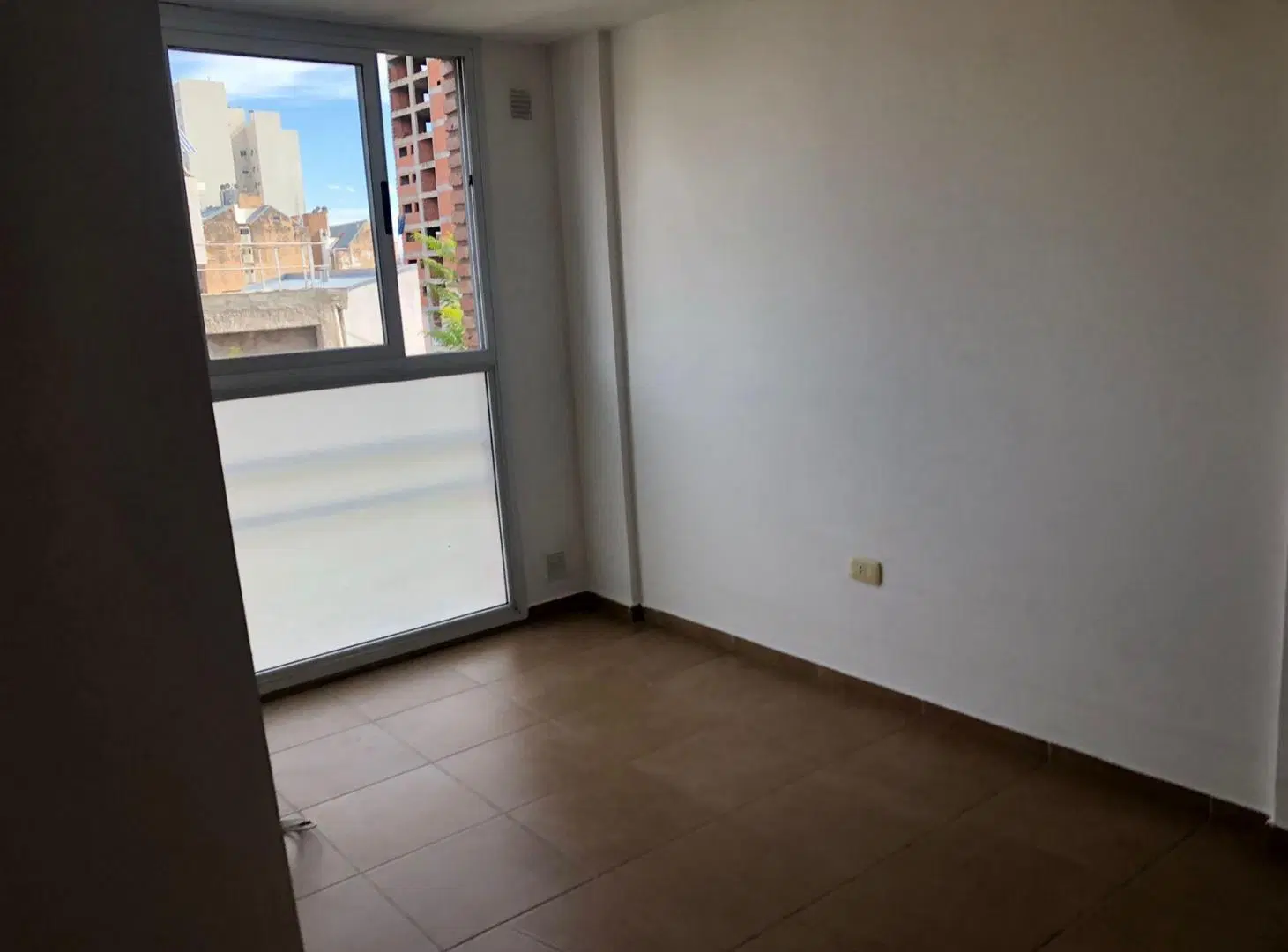Alquiler Departamento Barrio Observatorio Seguridad 4