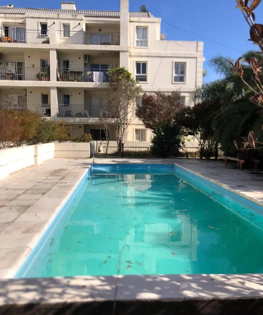 Venta Departamento en Barrio Jardin 4