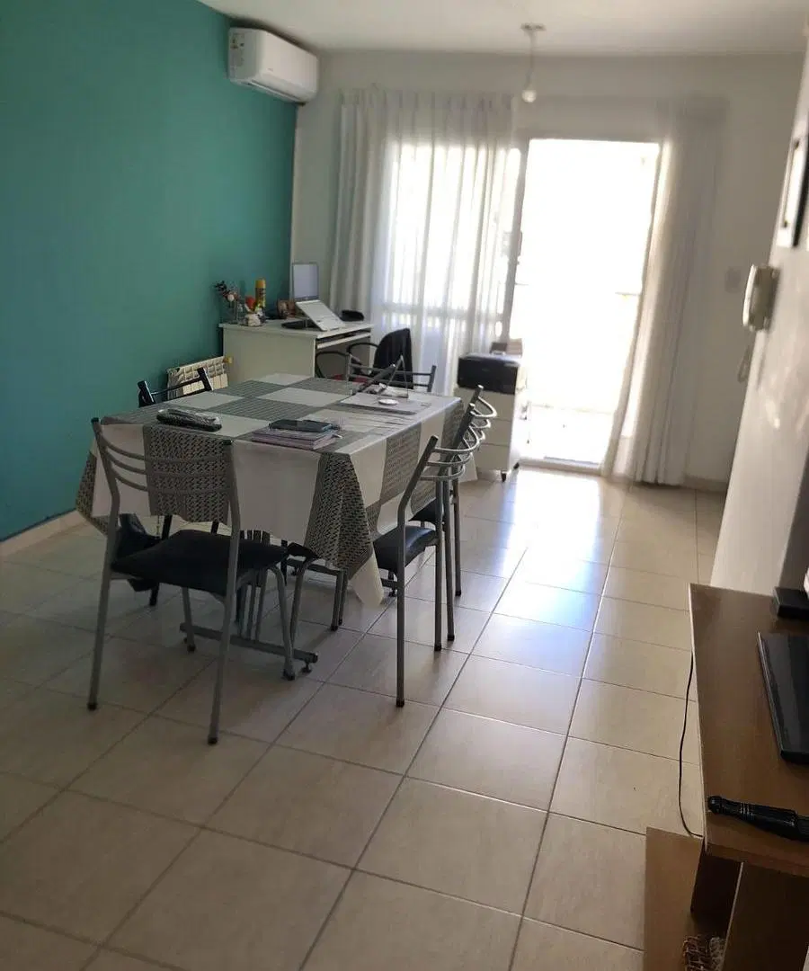 Venta Departamento en Barrio Jardin 2
