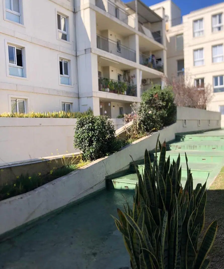 Venta Departamento en Barrio Jardin 5