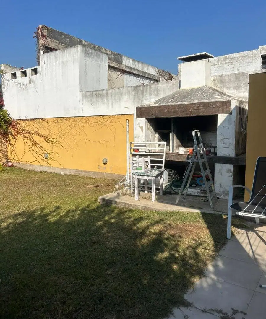 Alquiler Duplex en Arguello 2