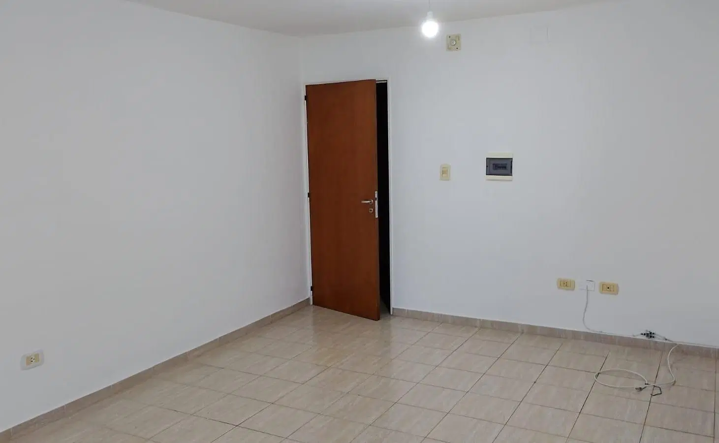 Alquiler Departamento en Balcones del Chateau 4