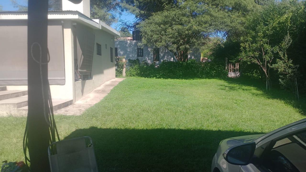Foto de Casa en Villa Los Aromos, imagen 1