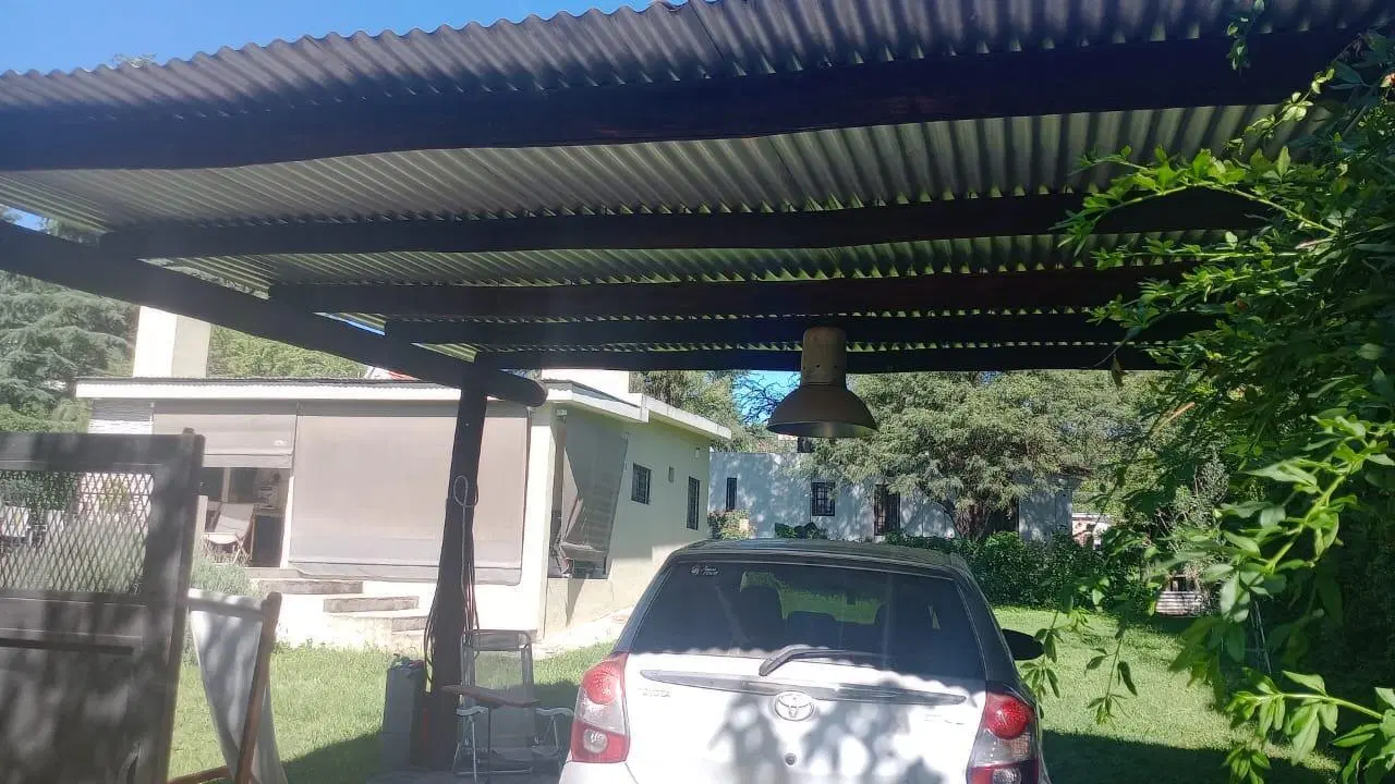 Casa en Villa Los Aromos 3