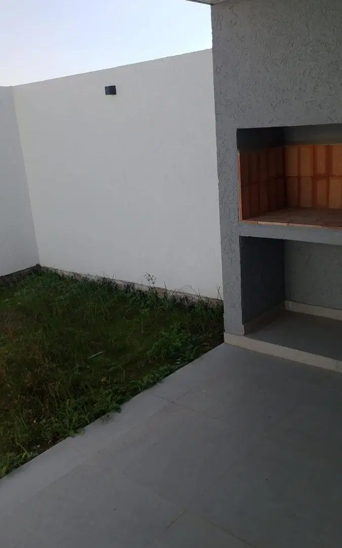 Duplex en Brisas de Manantiales 2
