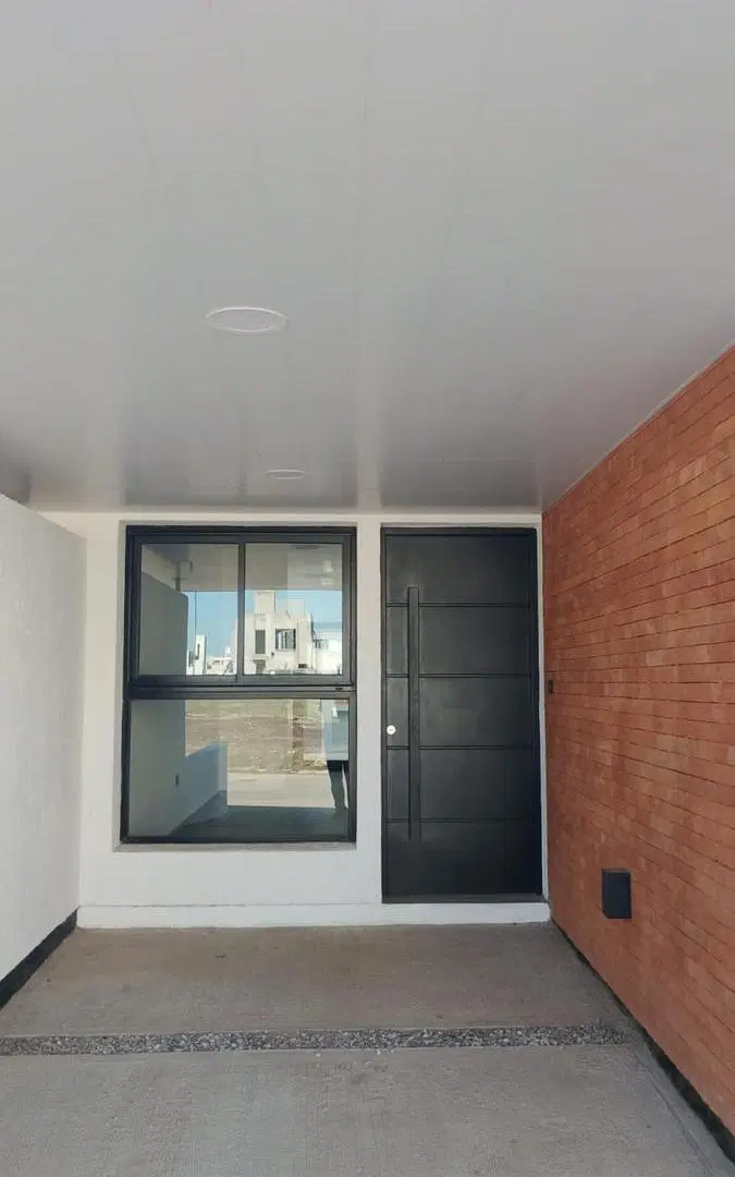 Duplex en Brisas de Manantiales 3