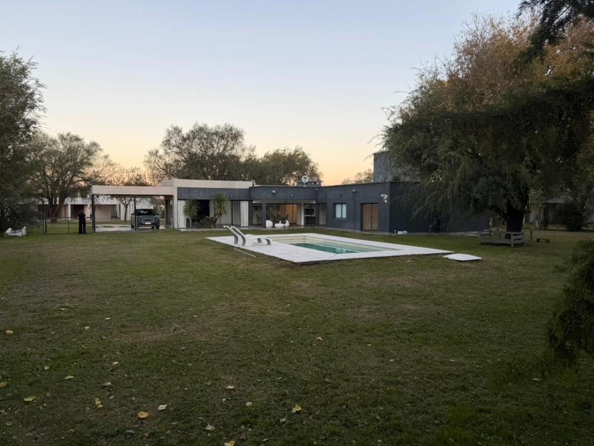 Venta Casa en Causana