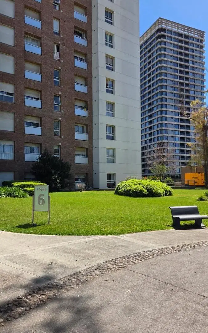 Alquiler Departamento en Milenica Rodriguez del Busto Alto Verde 3