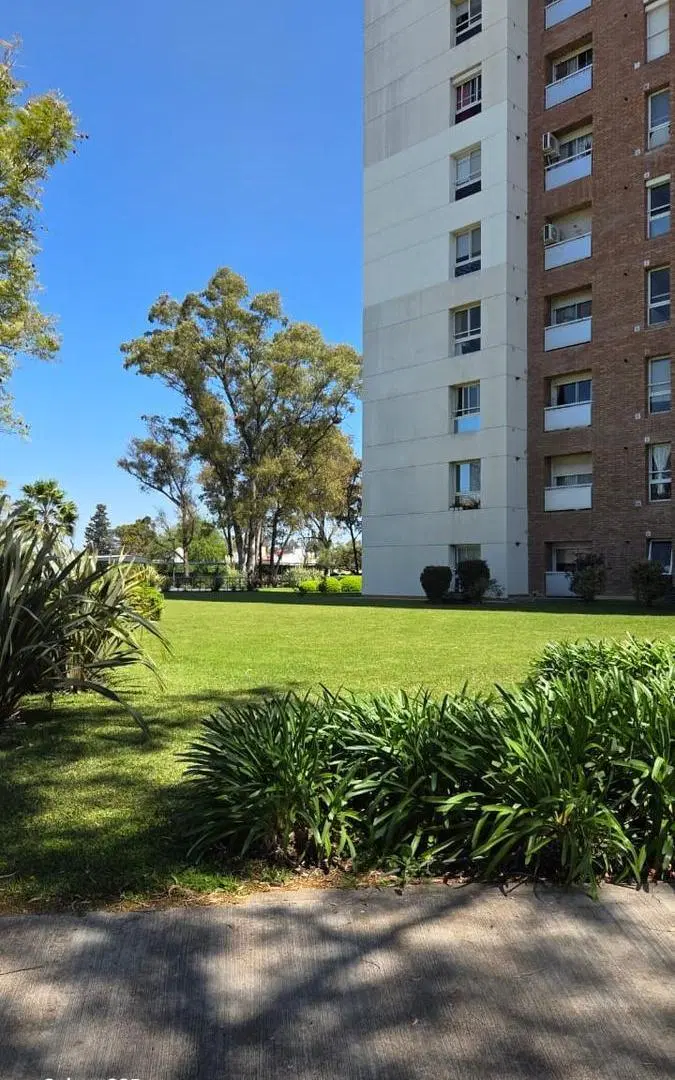 Alquiler Departamento en Milenica Rodriguez del Busto Alto Verde 2