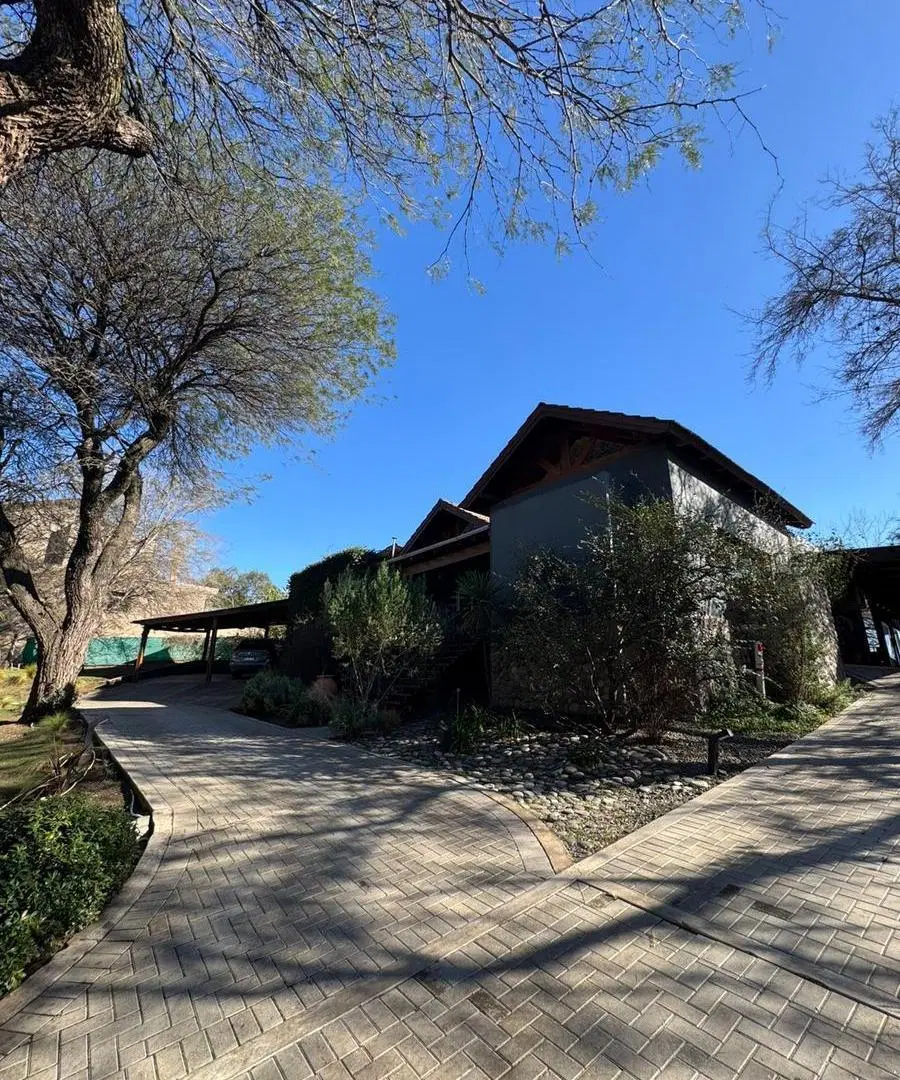 Venta Casa en El Bosque 5