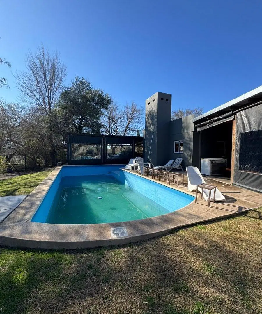 Venta Casa en El Bosque 3