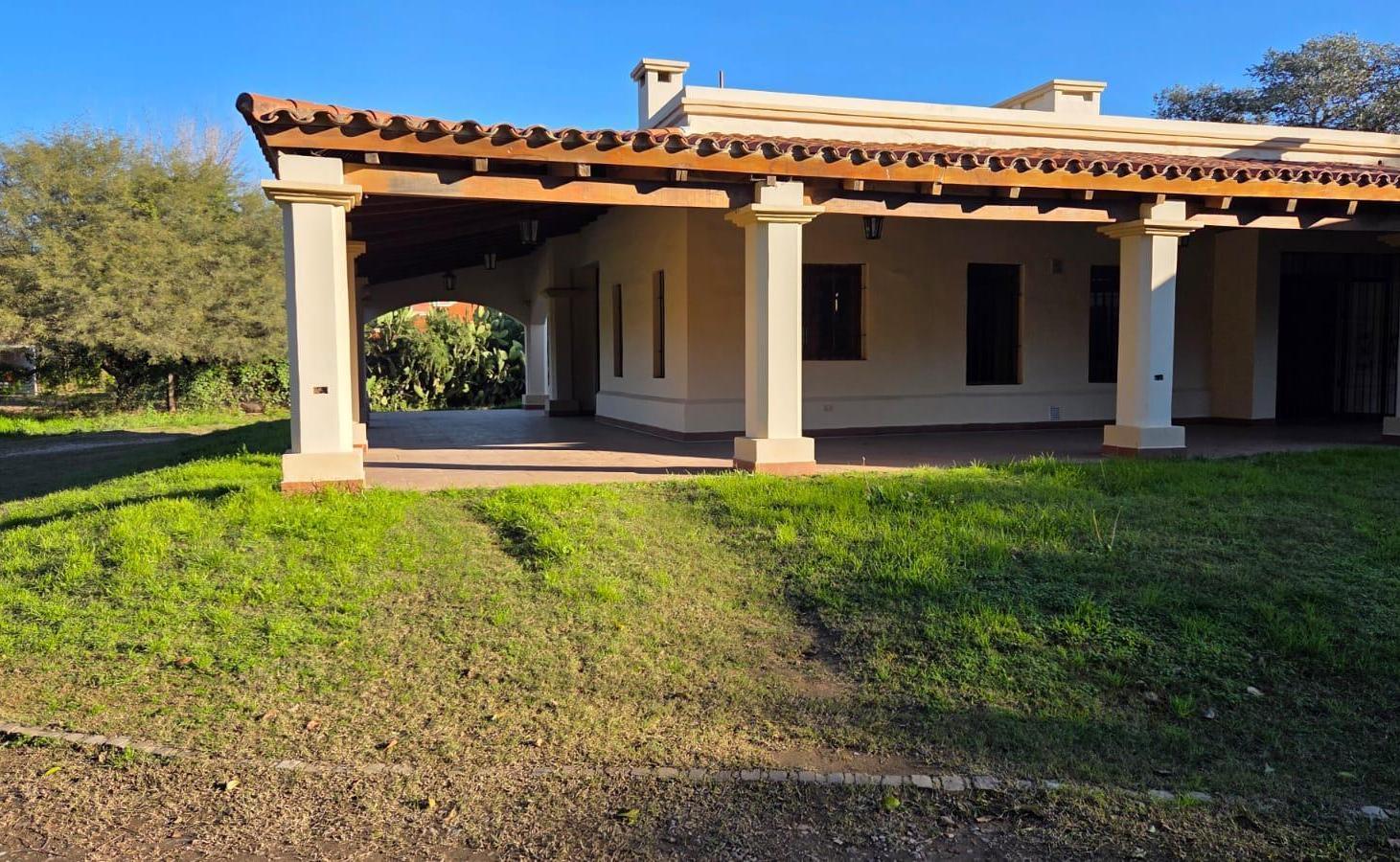 Foto de Alquiler Casa en Camino a San Carlos El Hornero, imagen 3
