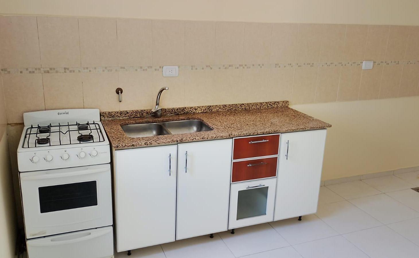 Foto de Alquiler Departamento en Villasol CON COCHERA, imagen 4