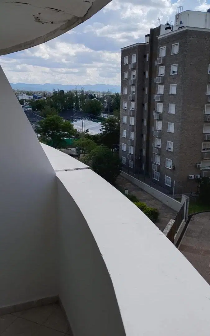 Alquiler Departamento Villasol 2