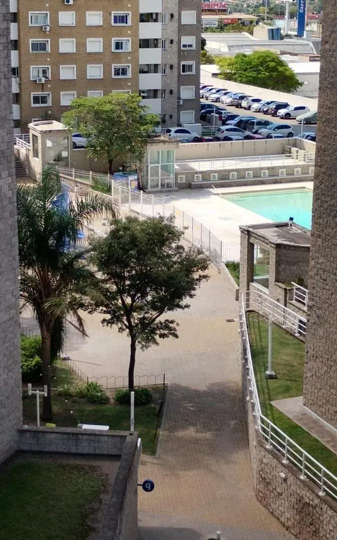 Alquiler Departamento Villasol 8