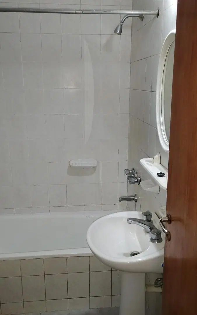 Alquiler Departamento Centro 8