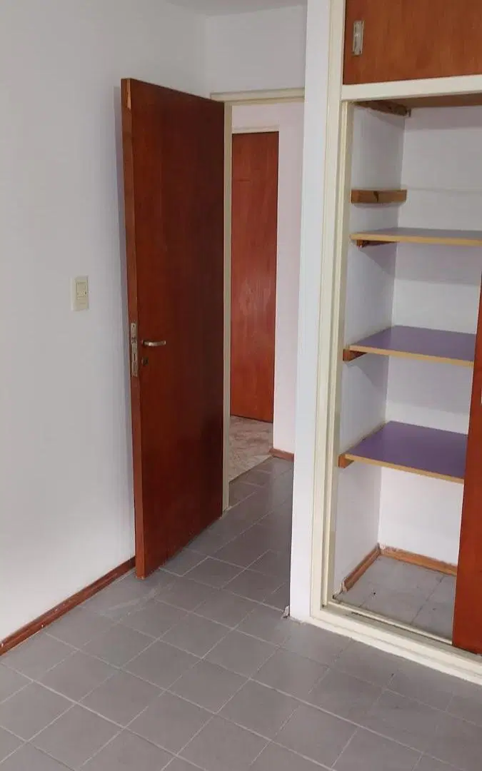Alquiler Departamento Centro 5