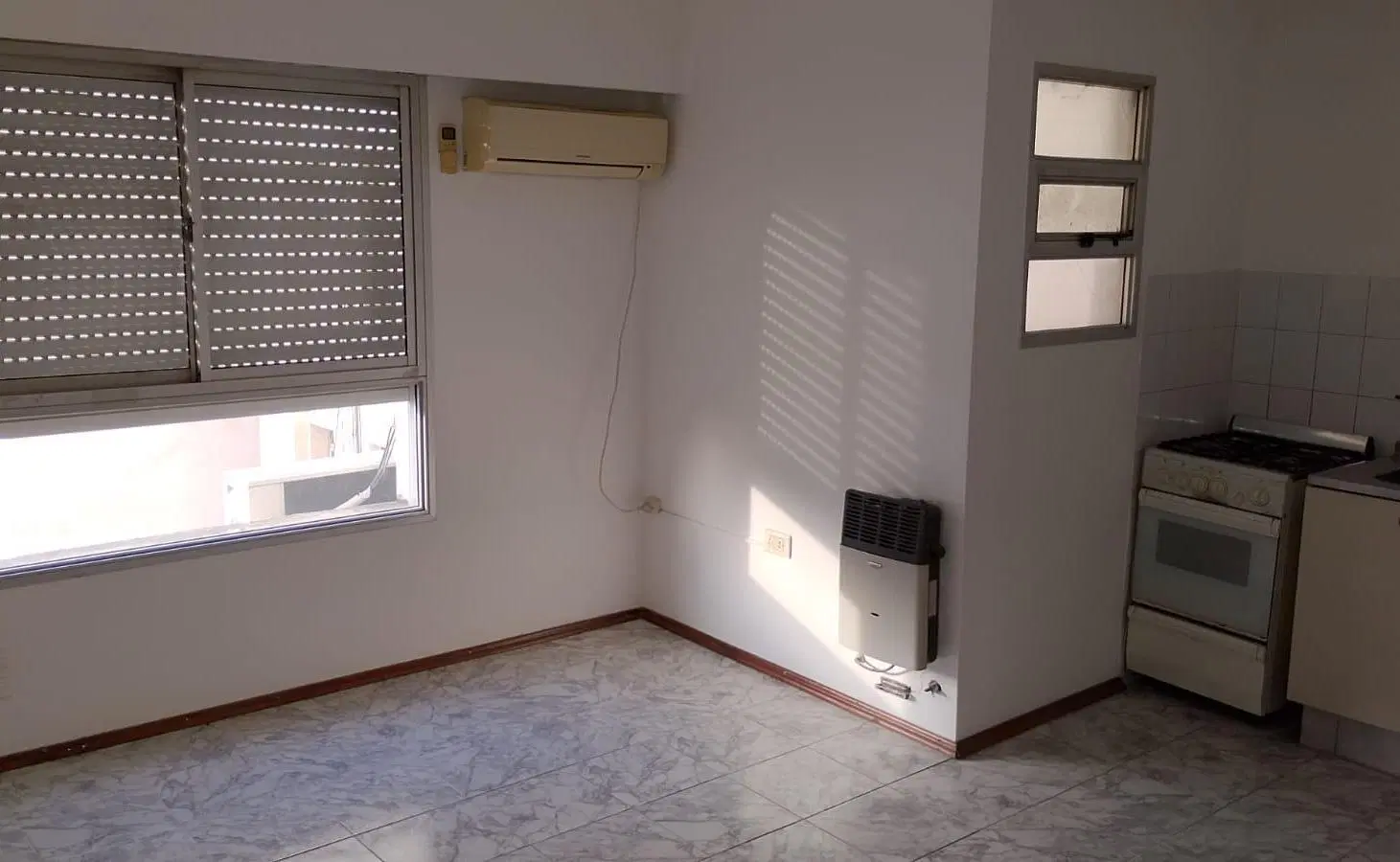 Alquiler Departamento Centro 2