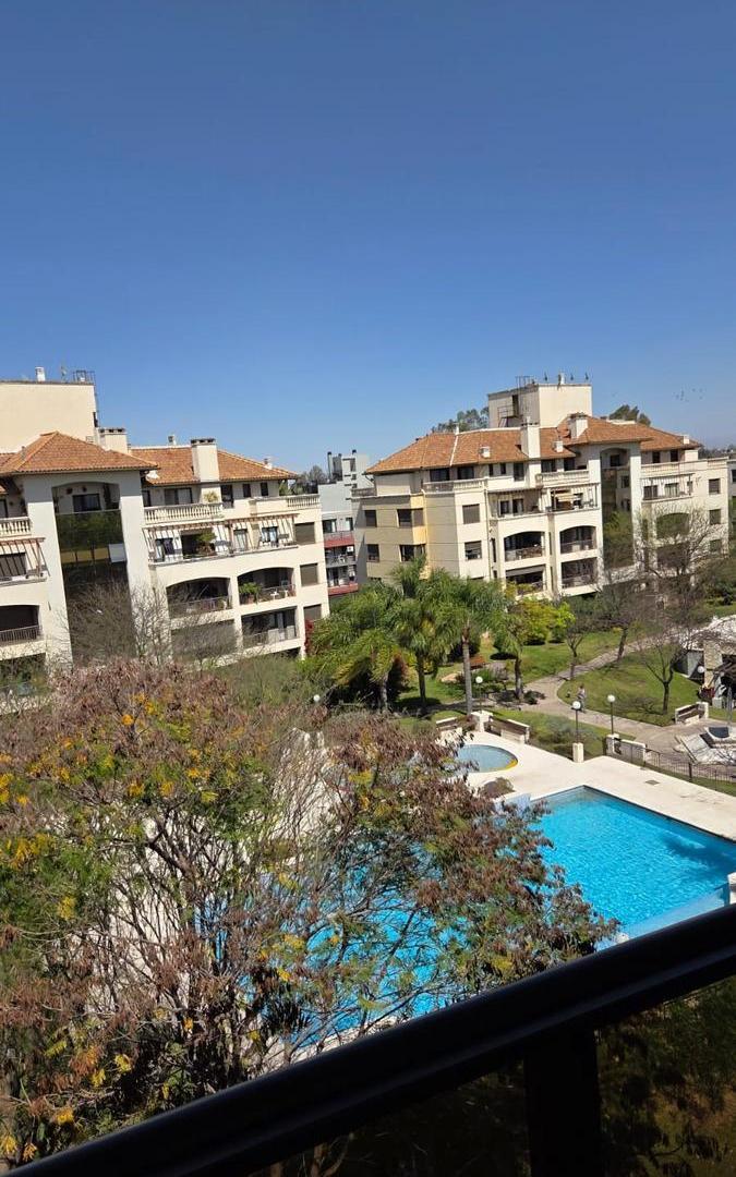 Foto de Venta Departamento en Casonas del Sur, imagen 4