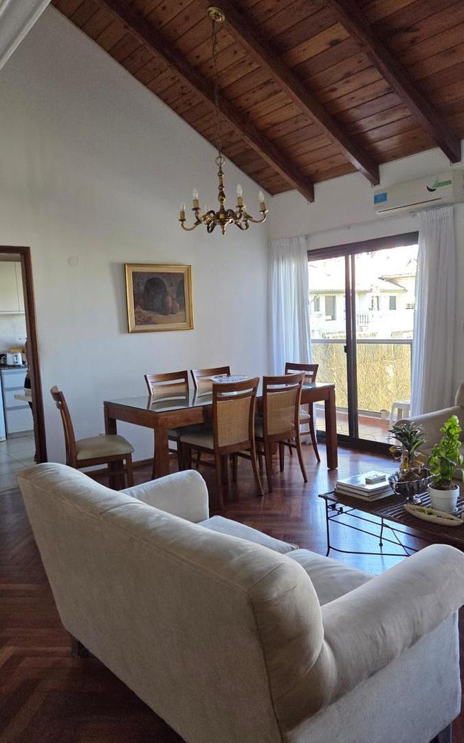 Foto de Venta Departamento en Casonas del Sur, imagen 3