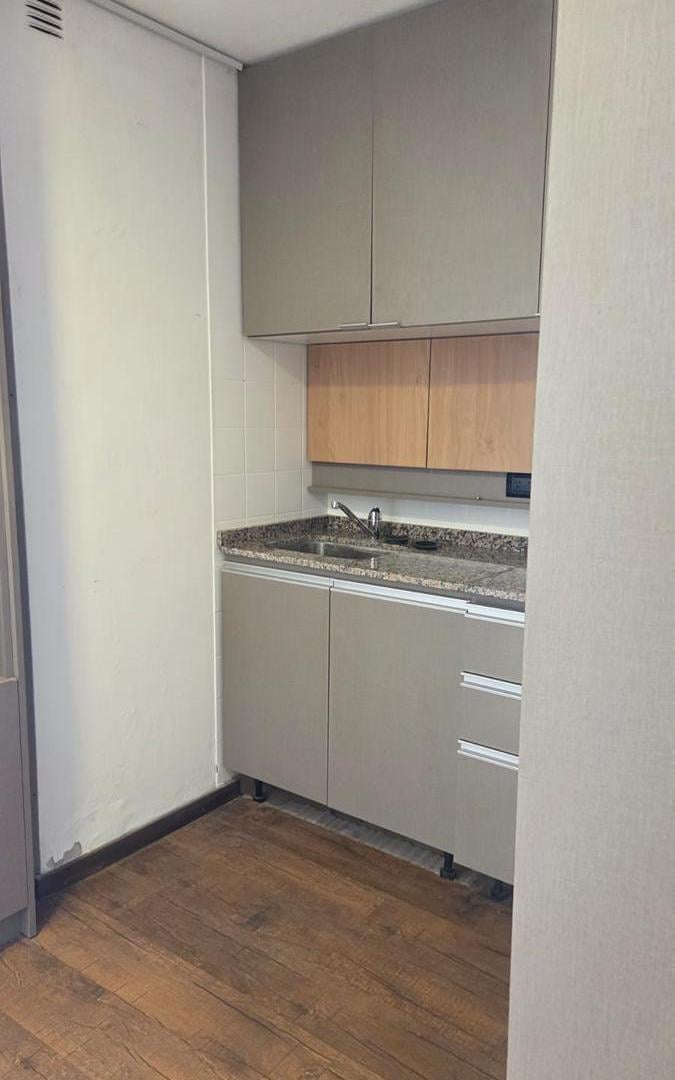 Foto de Venta Departamento en Centro con cochera, imagen 2