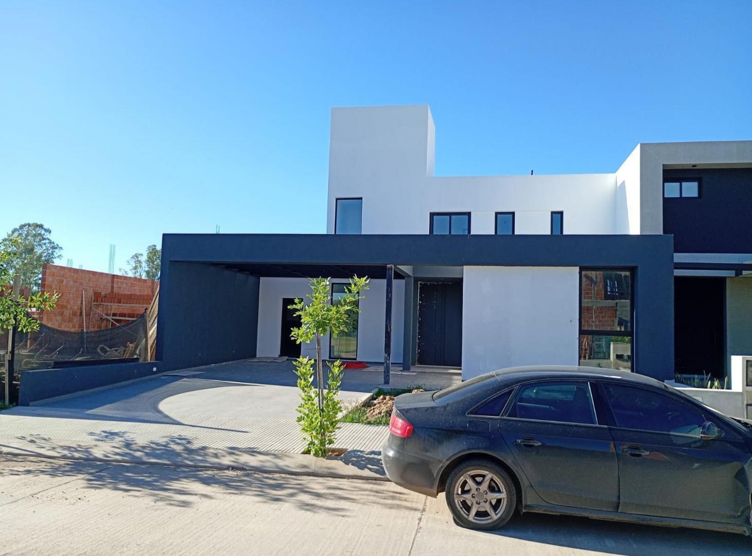 Casa en Campo Chico Urbanización Residencial