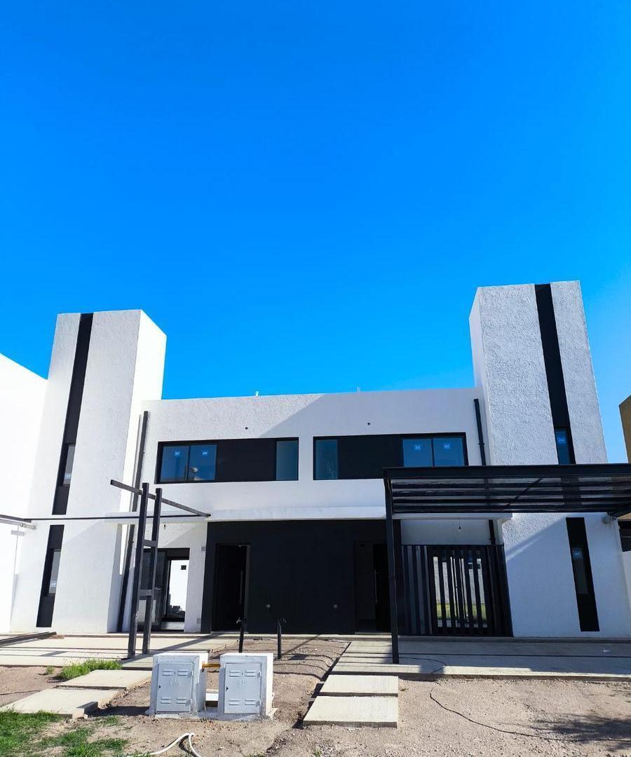 Foto de Venta Duplex en Docta Etapa 1, imagen 1