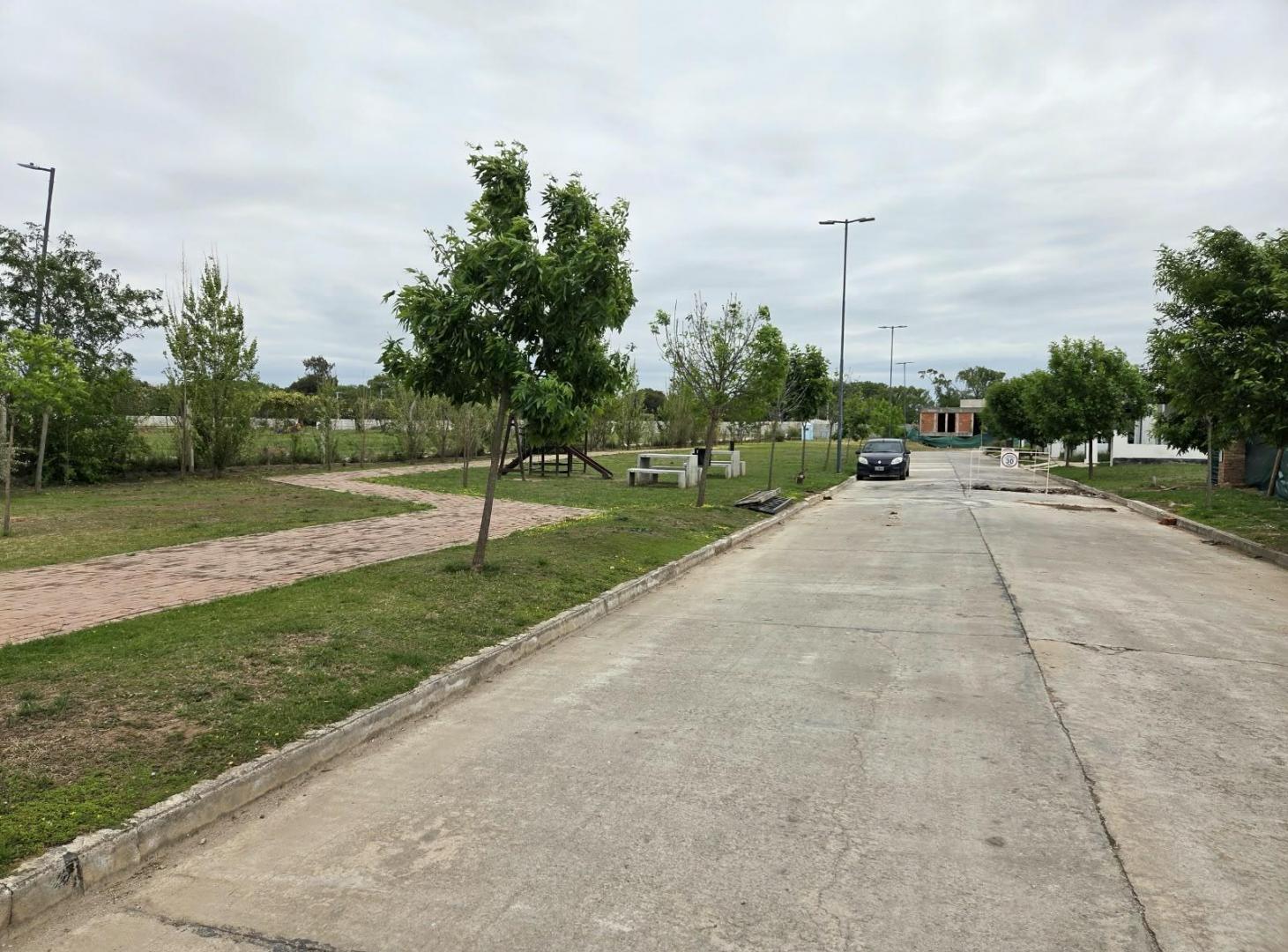 Foto de Venta Lote en Distrito Sur, imagen 3