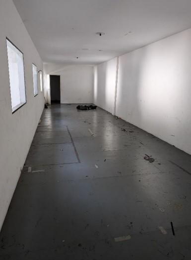 Galpon 1047 m² Sistema Contra Incendios / Gas 1