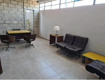 Galpón de 4500 m² 2 Frentes Techo Losa 3 Plantas 4