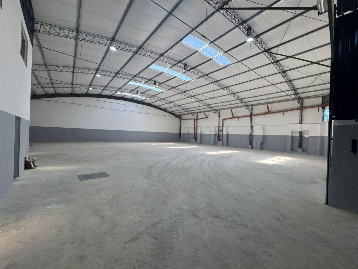 Foto de Galpón 800m2 S/Lote 26,5x27 a ESTRENAR, imagen 5