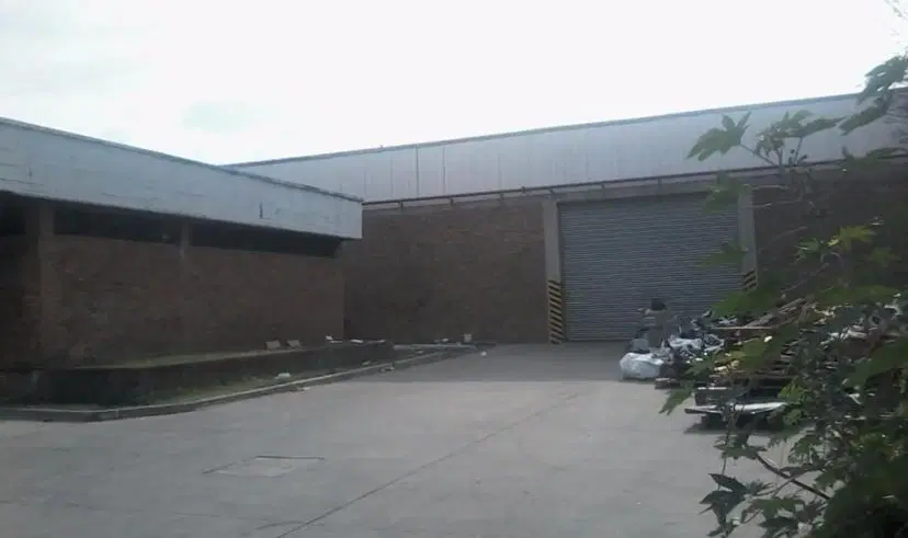 Galpòn 6300m2 en 1 planta s/lote 70x120 3