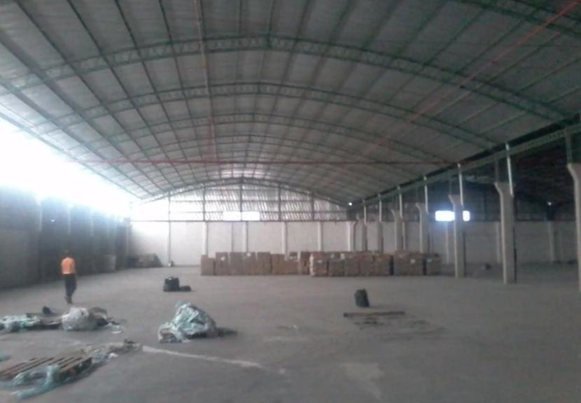 Foto de Galpòn 6300m2 en 1 planta s/lote 70x120, imagen 4