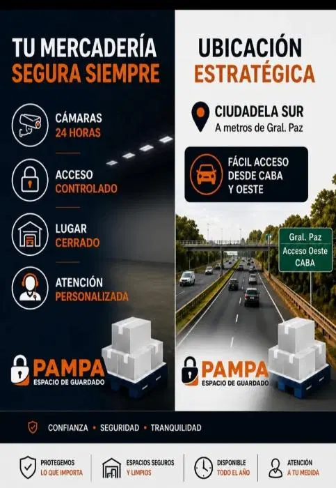 Bauleras desde 6 metros cùbicos 1