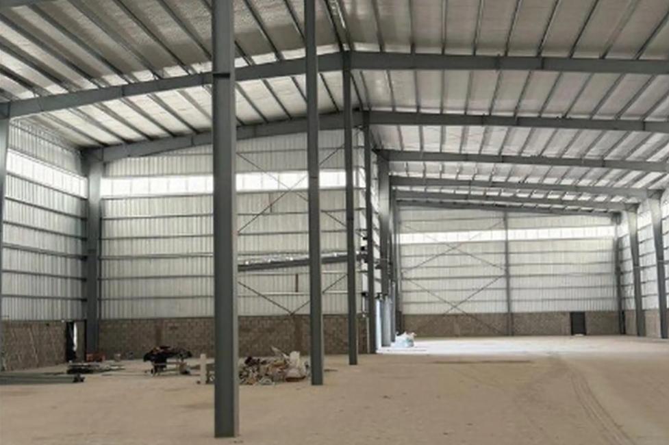 Foto de Galpón 3600m2 a ESTRENAR, imagen 3