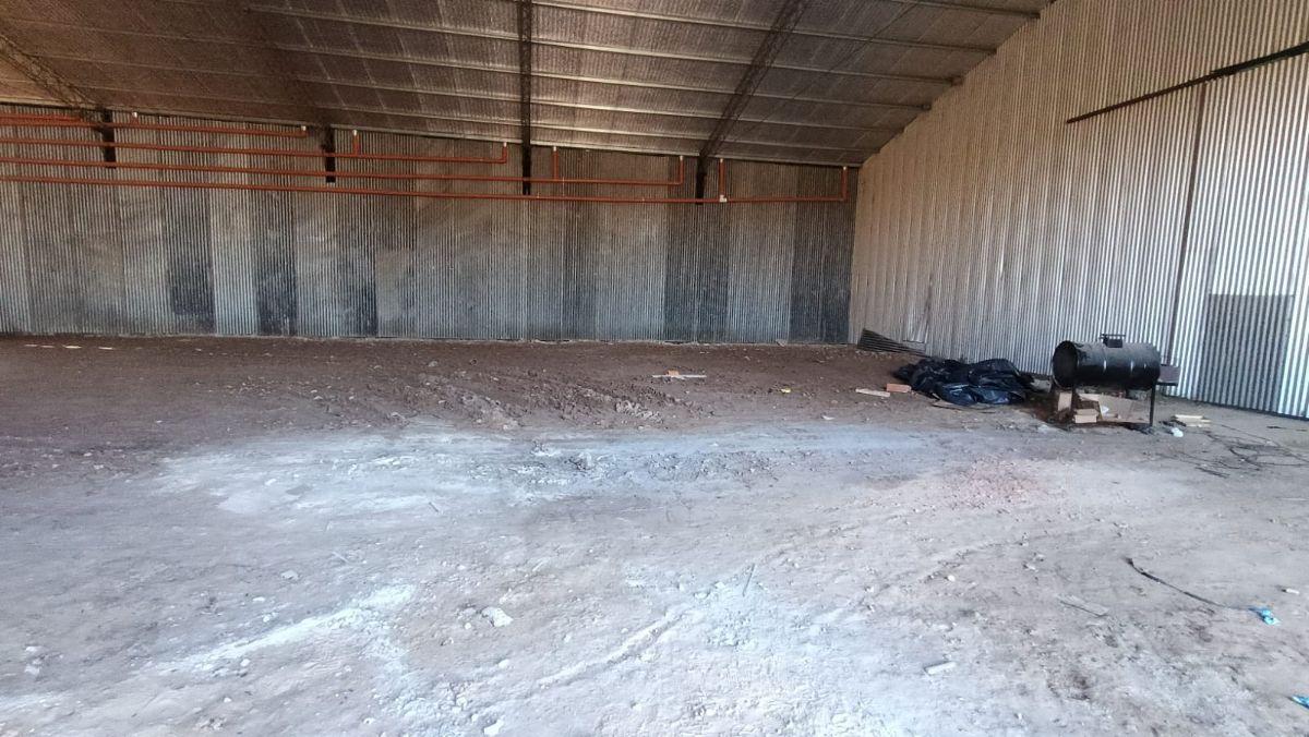 Foto de Galpón 600m2 a ESTRENAR Fecha ENTREGA 1/9/2026, imagen 3