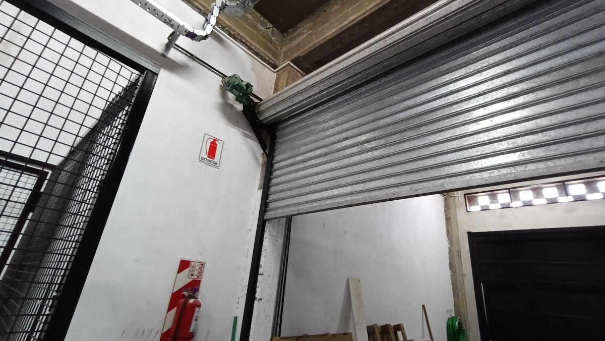 Foto de Galpòn 440m2 en 2 Plantas S/Lote 10x30, imagen 3