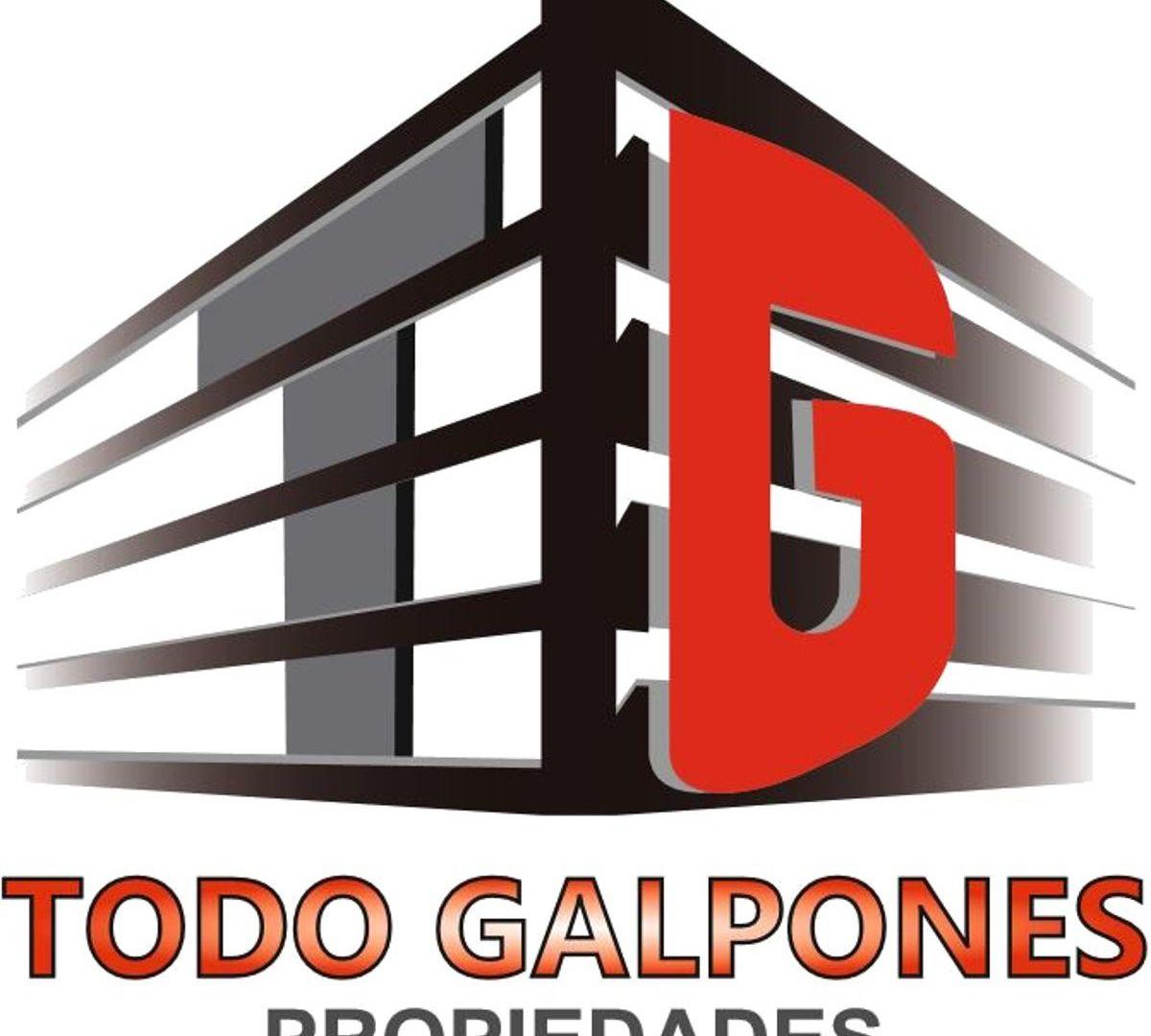 Foto de Galpón 450m2 S/Lote 9,50x50 Techo Losa a 100m de Alto Avellaneda, imagen 1
