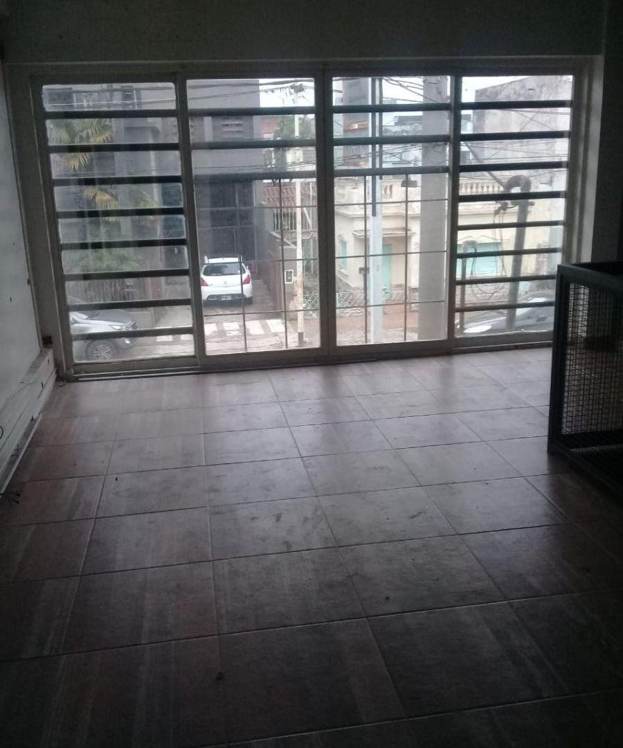 Foto de Galpón 500m2 S/Lote8x50 Techo Losa, imagen 2