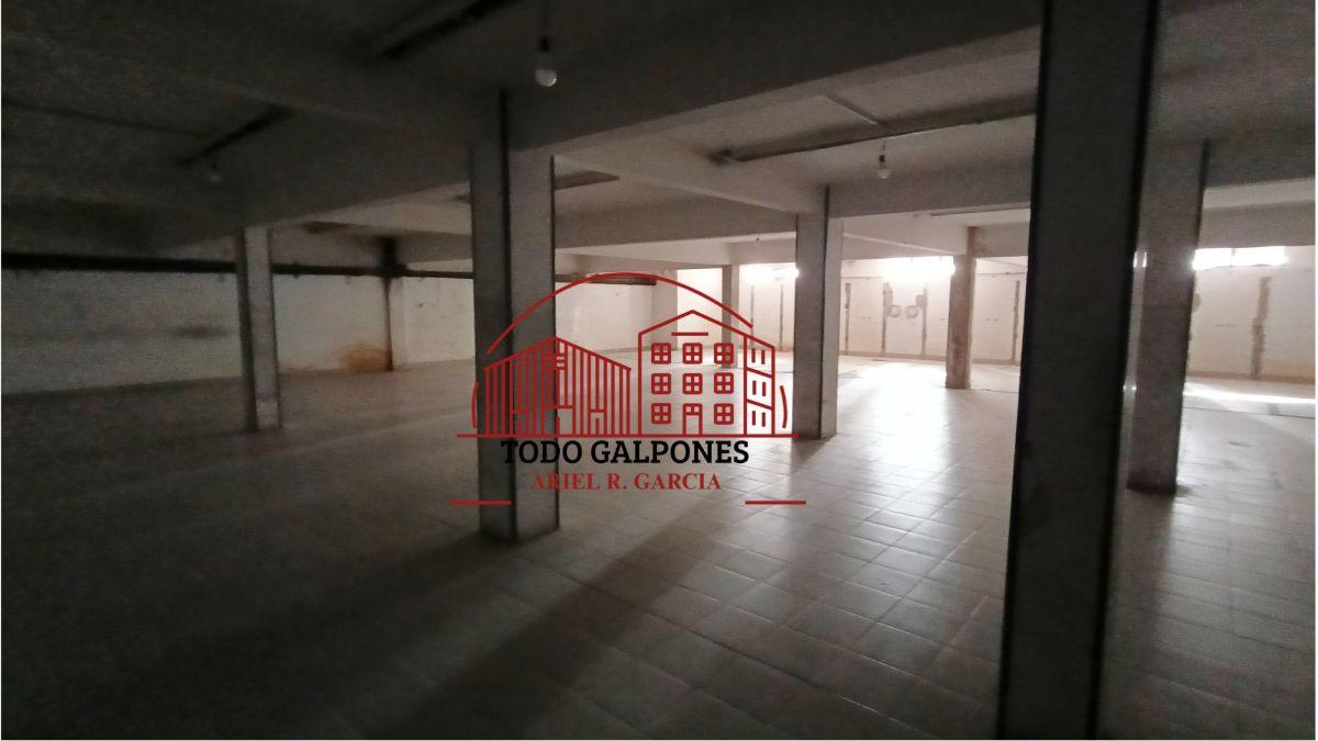 Foto de Galpón 300m² en Polo Industrial en Florida Oeste, imagen 1