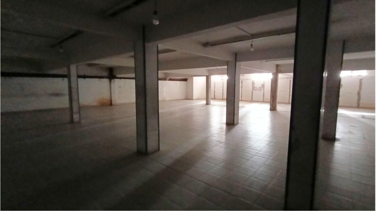 Foto de Galpón 300m² en Polo Industrial en Florida Oeste, imagen 4
