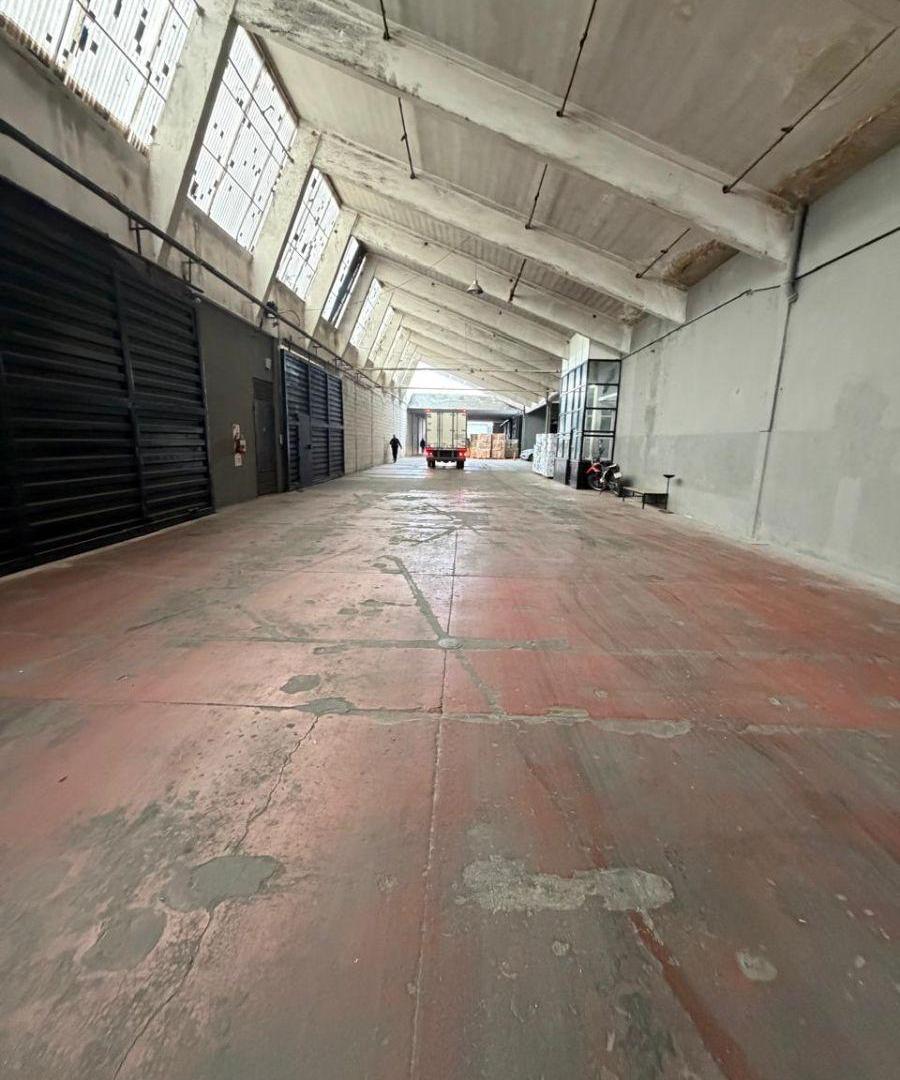 Foto de Galpón 450m² en 1er piso dentro Polo Industrial en Florida Oeste, imagen 5
