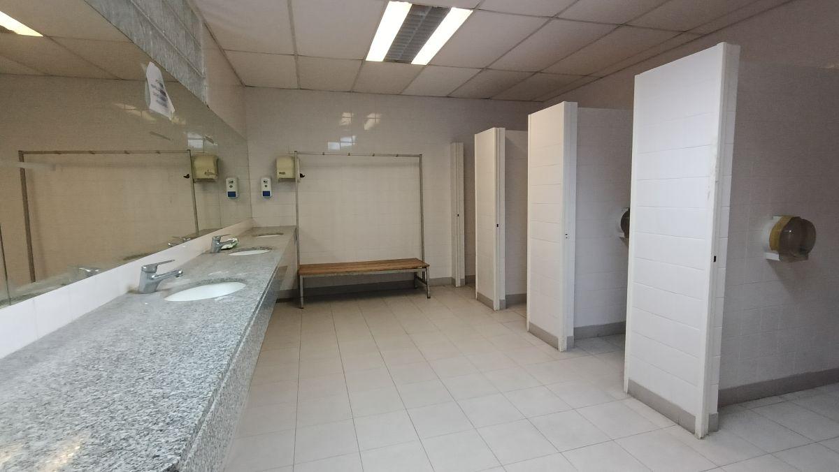 Foto de Galpón 1000m² en 1er piso dentro Polo Industrial en Florida Oeste, imagen 4