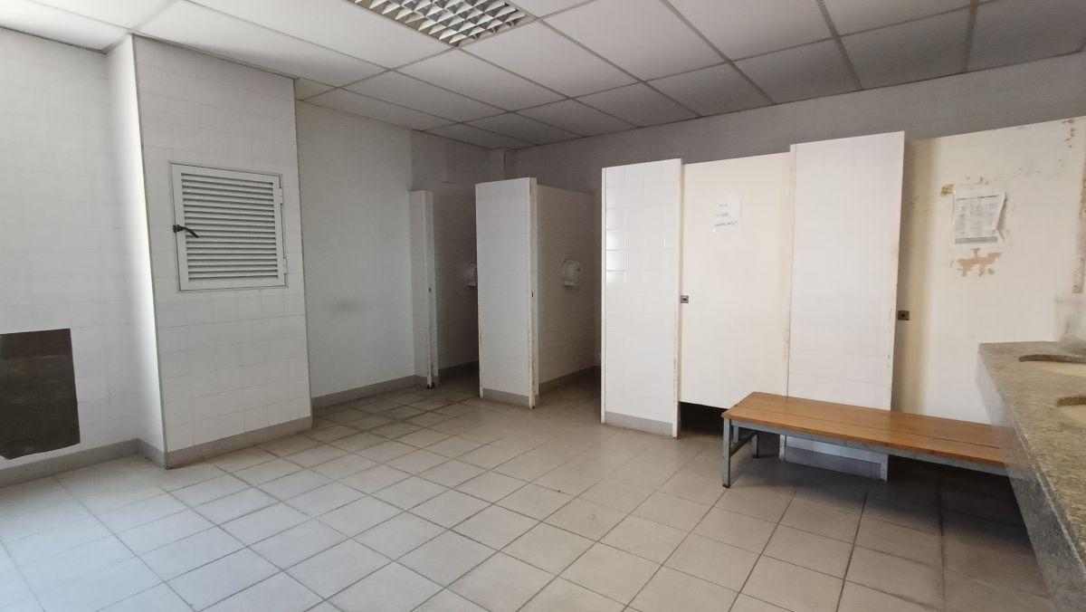 Foto de Galpón 1000m² en 1er piso dentro Polo Industrial en Florida Oeste, imagen 2
