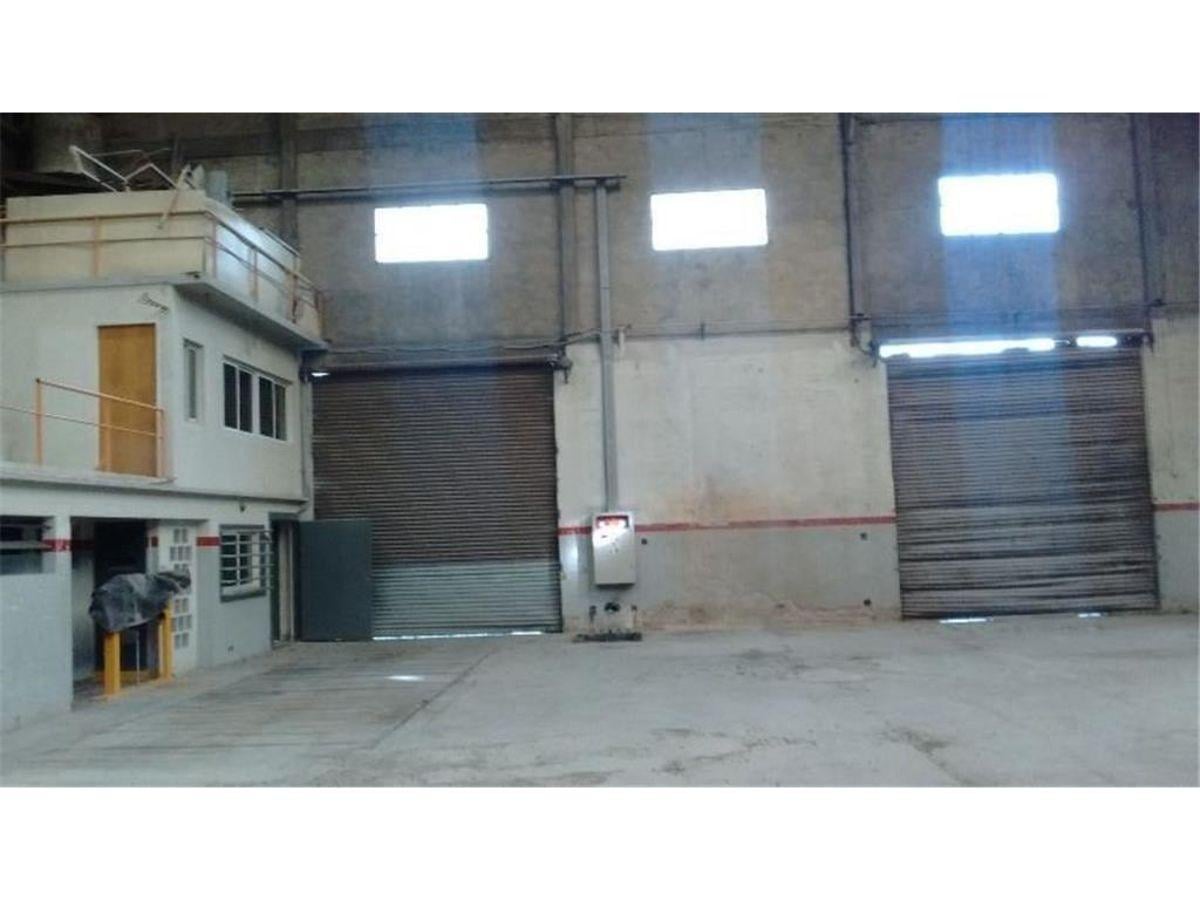 Foto de Galpón 1100m2 s/lote 25x32, imagen 5