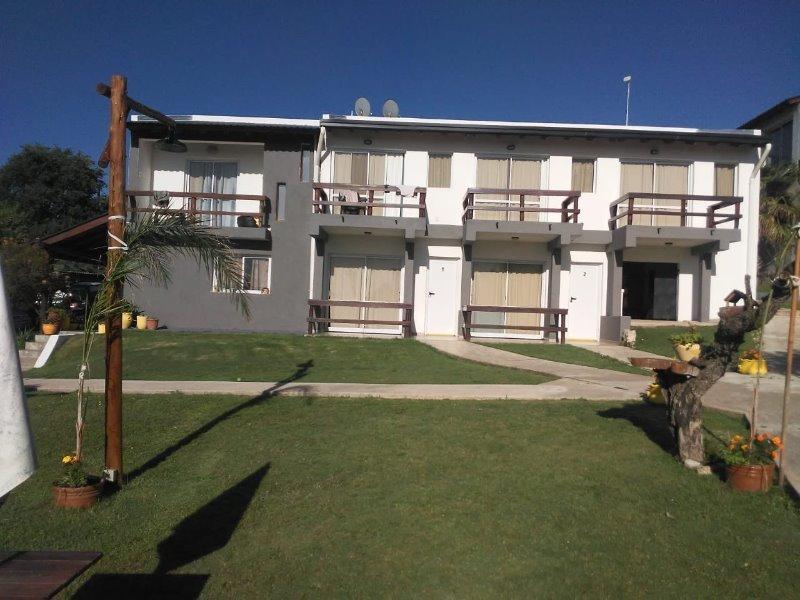 Posada en Potrero de Garay - Psh0016 3