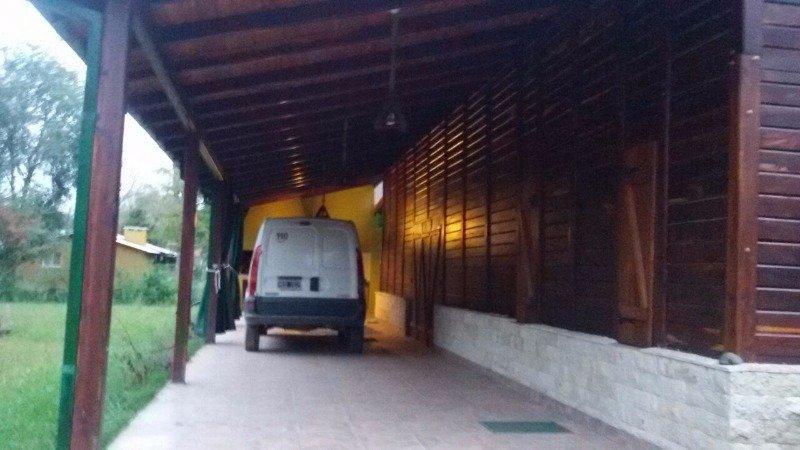 Vivienda en Ciudad Parque Los Reartes - Viv0149 3