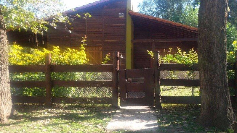 Vivienda en Ciudad Parque Los Reartes - Viv0149 1