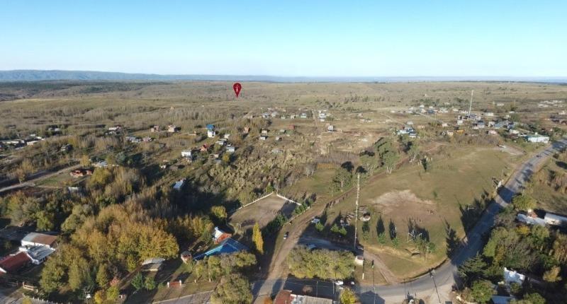 Venta de Lote en Yacanto - Tlc0397 3